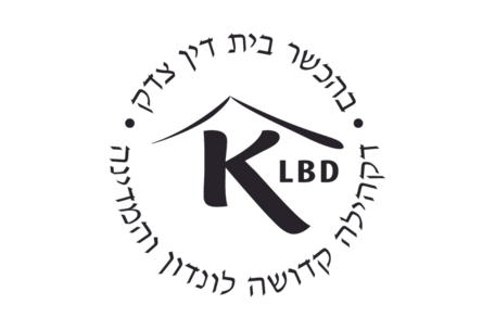 Logo KASHER KLBD