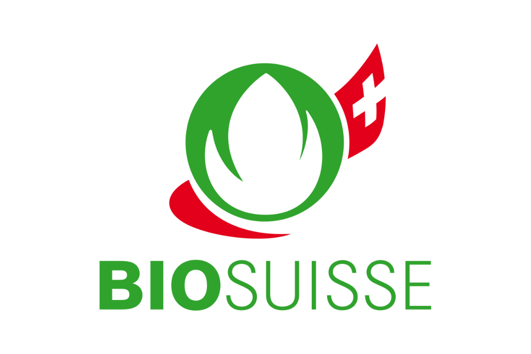 Logo Bio Suisse