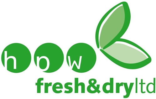 HPW Fresh & Dry - Ghana – HPW AG